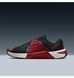 Фотографія Кросівки чоловічі Nike Metcon 10 Black/Red (HJ1875-001) 3 з 10 в Ideal Sport