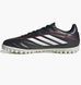 Фотографія Сороконіжки дитячі Adidas Copa Pure Iv Club Black (JR6196) 1 з 7 в Ideal Sport