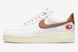 Фотографія Кросівки жіночі Nike Air Force 1 '07 Lx Coconut (W) (DJ9943-101) 3 з 9 в Ideal Sport