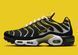 Фотографія Кросівки чоловічі Nike Air Max Plus (DQ3983-001) 2 з 8 в Ideal Sport