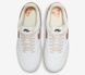 Фотографія Кросівки жіночі Nike Air Force 1 '07 Lx Coconut (W) (DJ9943-101) 4 з 9 в Ideal Sport