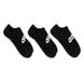 Фотографія Шкарпетки Nike Unisexnsw Everyday Essential (DX5075-010) 2 з 2 в Ideal Sport