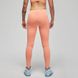 Фотографія Брюки жіночі Jordan Leggings 'Bliss/Orange' (DD7007-693) 2 з 2 в Ideal Sport