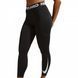 Фотография Лосины женские Nike Pro Mid-Rise 7/8 (IB9142-010) 1 из 6 в Ideal Sport