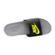 Фотографія Тапочки чоловічі Nike Benassi Jdi (343880-027) 2 з 5 в Ideal Sport