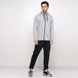 Фотографія Бомбер чоловічий Nike M Dry Hoodie Fz Fleece (CJ4317-063) 2 з 4 в Ideal Sport