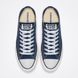 Фотография Кеды унисекс Converse All Star Ox Navy (M9697C) 4 из 7 в Ideal Sport