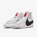 Фотографія Кросівки унісекс Nike Blazer Mid 77 Jumbo (DQ1471-100) 5 з 8 в Ideal Sport