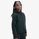 Фотография Свитер детской Nike G Nsw Tch Flc Hd Fz Ls - Pd (HV8695-390) 2 из 8 в Ideal Sport