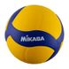 Фотография Мяч Mikasa V330w (V330W) 1 из 3 в Ideal Sport