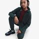 Фотография Свитер детской Nike G Nsw Tch Flc Hd Fz Ls - Pd (HV8695-390) 4 из 8 в Ideal Sport