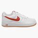 Фотография Кроссовки мужские Nike Air Force 1 Low Retro (DJ3911-102) 2 из 10 в Ideal Sport