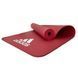 Фотография Коврик Adidas Fitness Mat (ADMT-11014RD) 6 из 12 в Ideal Sport
