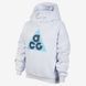 Фотография Кофта подростковые Nike Acg Icon Fleece (FB4343-085) 1 из 3 в Ideal Sport