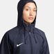 Фотография Куртка женская Nike Women's W Nk Sf Acdpr Hd Rain Jkt Jacket (DJ6316-451) 3 из 4 в Ideal Sport