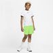 Фотография Шорты подростковые Nike Boys Court Flex Ace Short (CI9409-345) 3 из 3 в Ideal Sport
