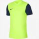 Фотография Футболка мужская Nike Dry Tiempo Premier Ii (DH8035-702) 1 из 2 в Ideal Sport