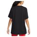 Фотографія Футболка жіноча Nike Graphic Women's T-Shirt (FB8203-010) 2 з 3 в Ideal Sport