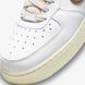 Фотографія Кросівки жіночі Nike Air Force 1 '07 Lx Coconut (W) (DJ9943-101) 7 з 9 в Ideal Sport