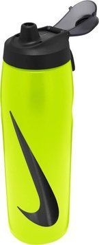 Пляшка для води Nike Refuel Bottle Locking Lid 32 Oz (N.100.7670.705.32), 946 ML, WHS, 1-2 дні