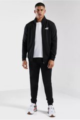 Вітровка чоловіча Puma Clean Sweat Suit (58584101), L, WHS, < 10%, 1-2 дні