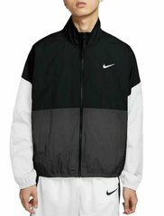 Вітровка чоловіча Nike Full-Zip Jacket (CW7348-013), M, WHS, 1-2 дні