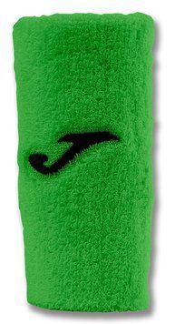 Напульсники Joma Wristband Large (400300.P04-G), OSFM, WHS, < 10%, 1-2 дні