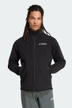 Кофта чоловіча Adidas Mt Ess Fz Fl (JP0795), 2XL, WHS, 1-2 дні