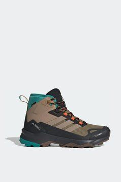 Ботинки мужские Adidas Terrex Skychaser Ax5 Mid Gore-Tex Climawarm+ (JH7805), 46.5, WHS, 10% - 20%, 1-2 дня