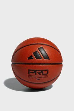 Баскетбольный мяч Adidas Pro 3.0 Official (HM4976), One Size, WHS, 1-2 дня