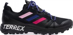 Кросівки чоловічі Adidas Terrex Skychaser Kith (EE6258), 42.5, WHS, 1-2 дні