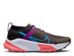 Кросівки чоловічі Nike Zoomx Zegama Trail (DH0623-002), 40, WHS, 1-2 дні