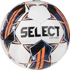 Мяч Select Contra V23 (5703543317189), 4, WHS, 1-2 дня