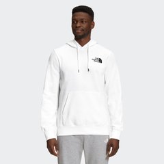 Кофта мужские The North Face Box Nse Pullover Hoodie (NF0A7UNSLA9), L, WHS, 1-2 дня