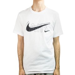 Футболка чоловіча Nike Air Print Pack T-Shirt (DD9702-100), XL, WHS, 10% - 20%, 1-2 дні