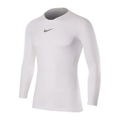 Термобілизна чоловіча Nike Park First Layer Long Sleeve (AV2609-100), 2XL, WHS