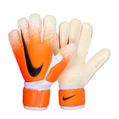 Футбольні рукавиці унісекс Nike Nk Gk Prmr Sgt-Su19 (GS3375-100), 10, WHS
