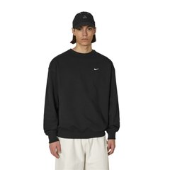 Кофта чоловічі Nike Solo Swoosh Sweatshirt (DX0811-010), XL, WHS, 30% - 40%, 1-2 дні