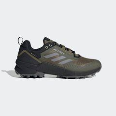 Кроссовки мужские Adidas Terrex Swift R3 Gore-Tex Hiking Shoes (HR1312), 46.5, WHS, 1-2 дня