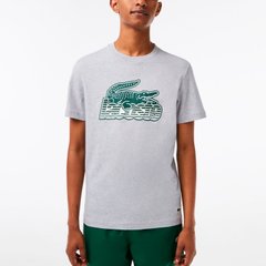 Футболка мужская Lacoste T-Shirt (TH5070-51-001), XL, WHS, 10% - 20%, 1-2 дня