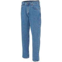 Брюки чоловічі Carhartt Stw Relaxed Fit Jeans (B17-STW), 40X36, WHS, 1-2 дні