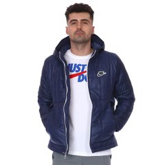 Куртка мужская Nike Sythetic Fill Zip (DJ0433-410), L, WHS, 1-2 дня