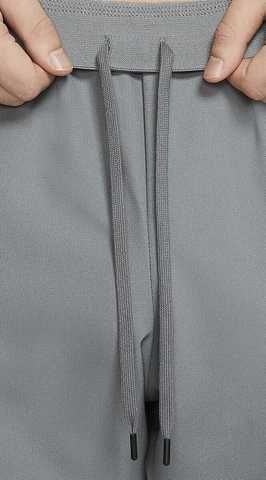 Брюки чоловічі Nike Pro Flex Dri Fit Grey Training Jogger Pants  (CJ2218-084) - Інтернет-магазин одягу, взуття і аксесуарів Ideal Sport.  Купити оригінальне взуття та одяг з доставкою по Україні.