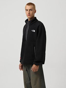 Кофта мужская The North Face Fleeski 1/4 Jacket (NF0A88XRJK31), 2XL, WHS, 10% - 20%, 1-2 дня