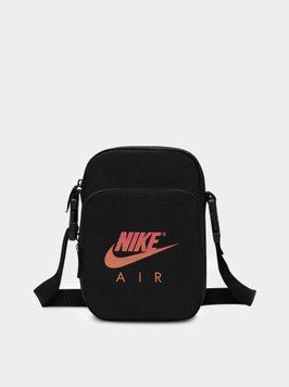 Сумка через плечо Nike Heritage (FV6611-010), OSFM, WHS, < 10%, 1-2 дня