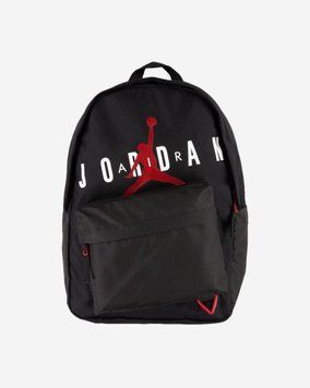 Рюкзак Jordan Banner Backpack (9A0668-023), L, WHS, 1-2 дня