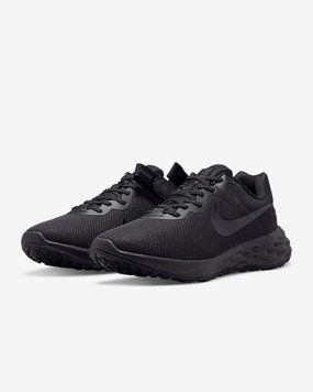 Кроссовки мужские Nike Revolution 6 Flyease Next Nature (DC8992-001), 48.5, WHS, 10% - 20%, 1-2 дня