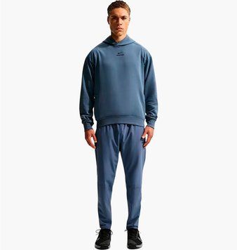 Кофта чоловіча Nike Pro Url Blue (IB4272-491), L, WHS, 40% - 50%, 1-2 дні
