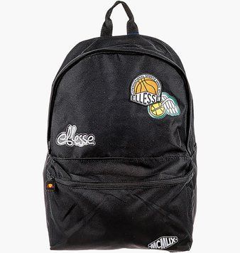 Рюкзак Ellesse Sazino Backpack (SAVA3600-011), One Size, WHS, 10% - 20%, 1-2 дні