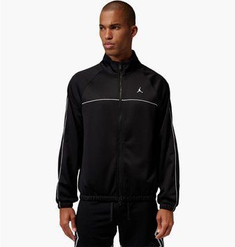 Кофта чоловіча Jordan Jumpman Track Black (IQ5777-011), L, WHS, 20% - 30%, 1-2 дні